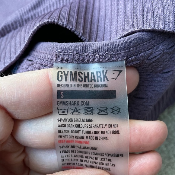 Gymshark Sports Bra - Picture 4 of 4